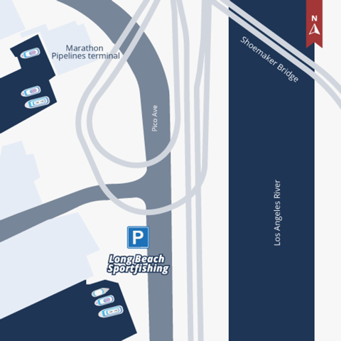 Parking Map