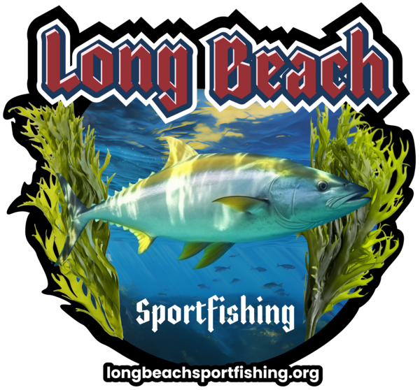 Long Beach Sportfishing Logo